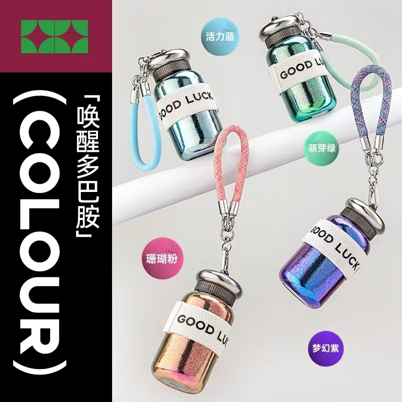 KASHIMA/鹿岛纯钛口袋保温杯高档女士2024新款便携双层钛水杯子