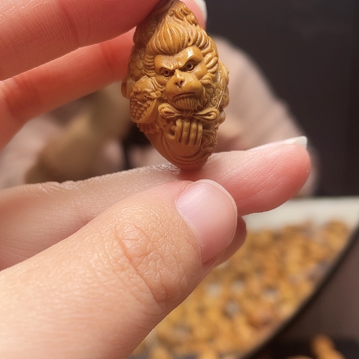 手串/手链橄榄核橄榄核