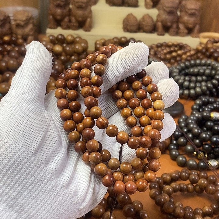 老山檀香0.8*108有瑕疵