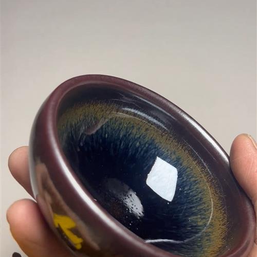 【闪购商品】茶盏-82.............