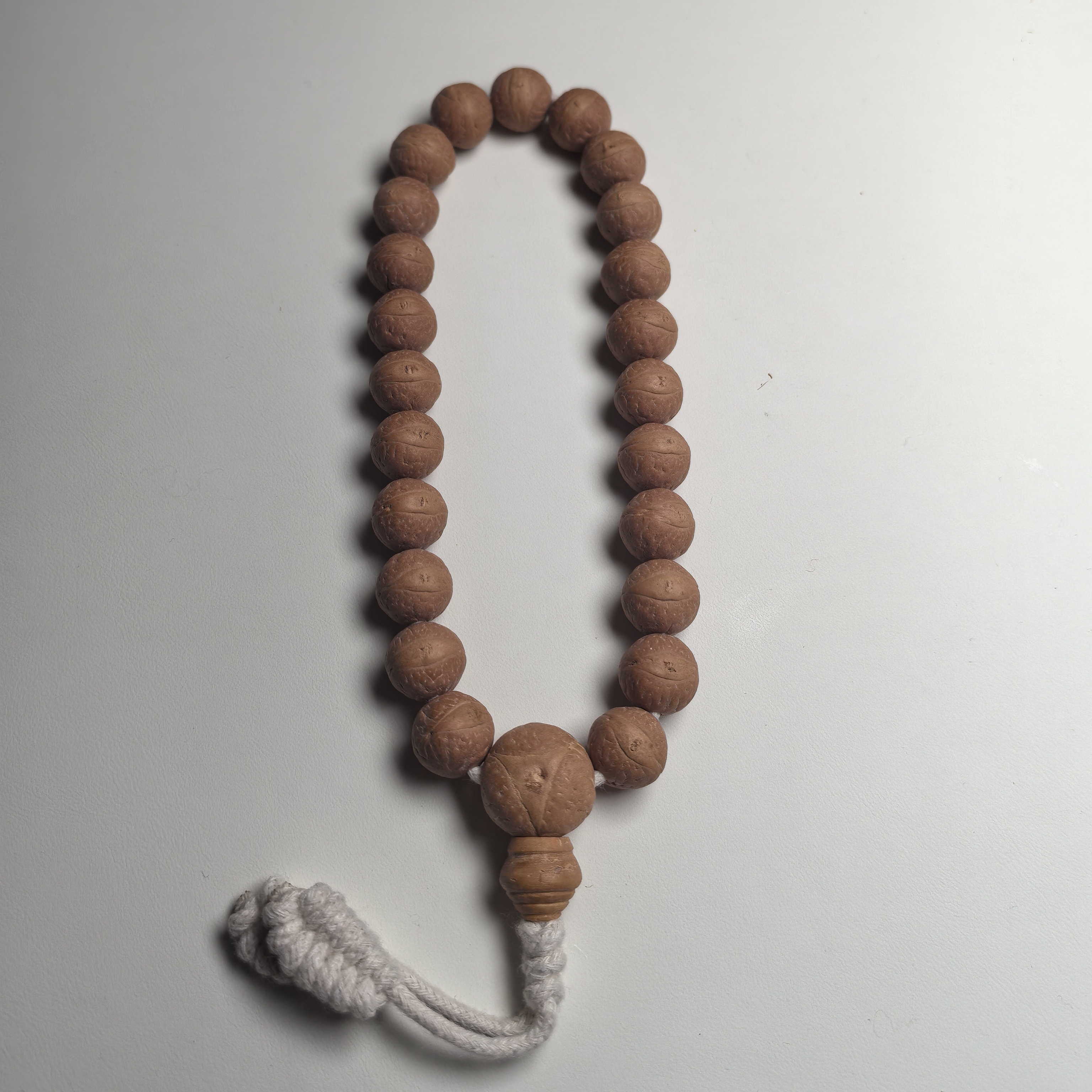 非金属木质手链 11.5单仓手串精美