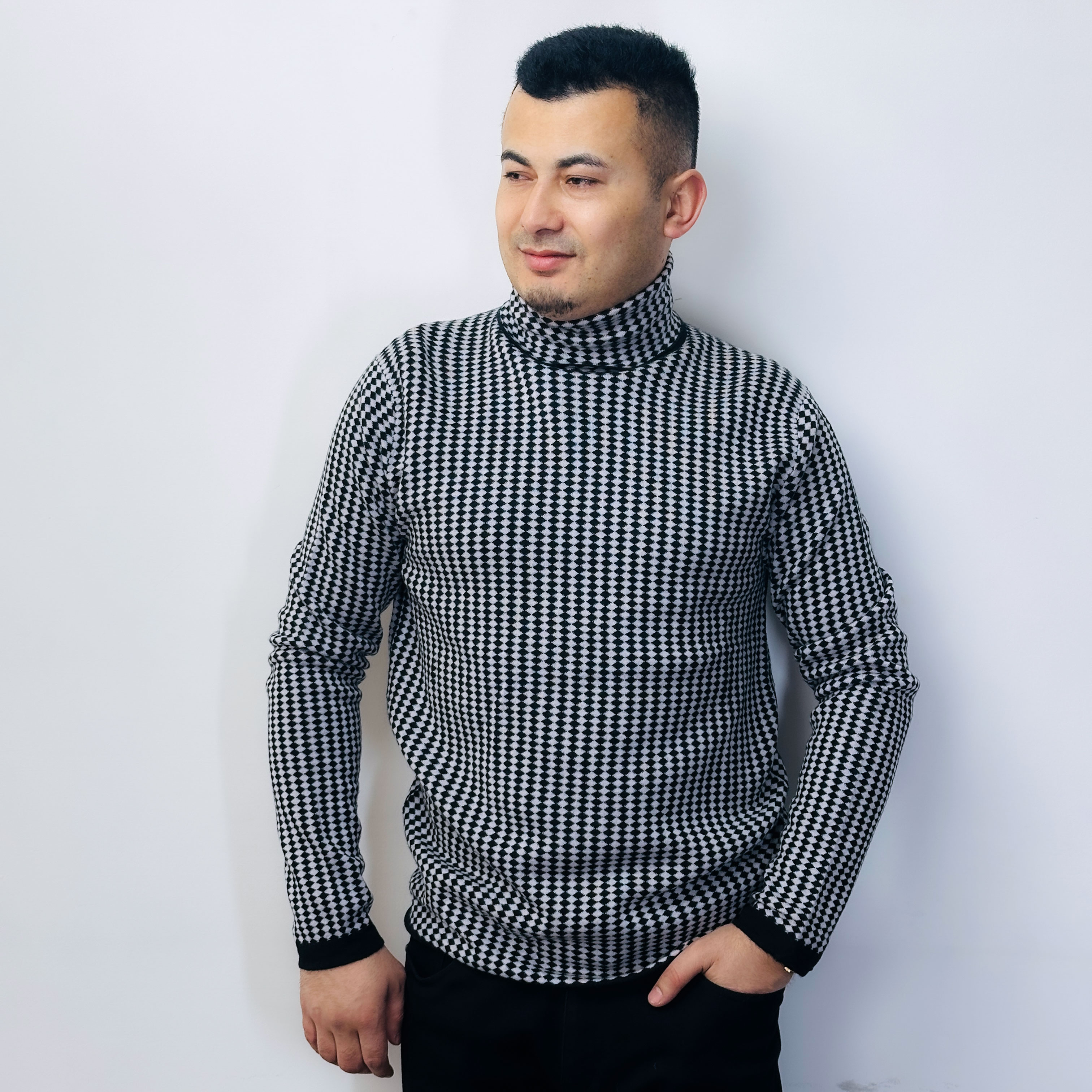 乌鲁木齐【RAGDAR】GALIK QAKMAK 长袖新疆包邮（29）