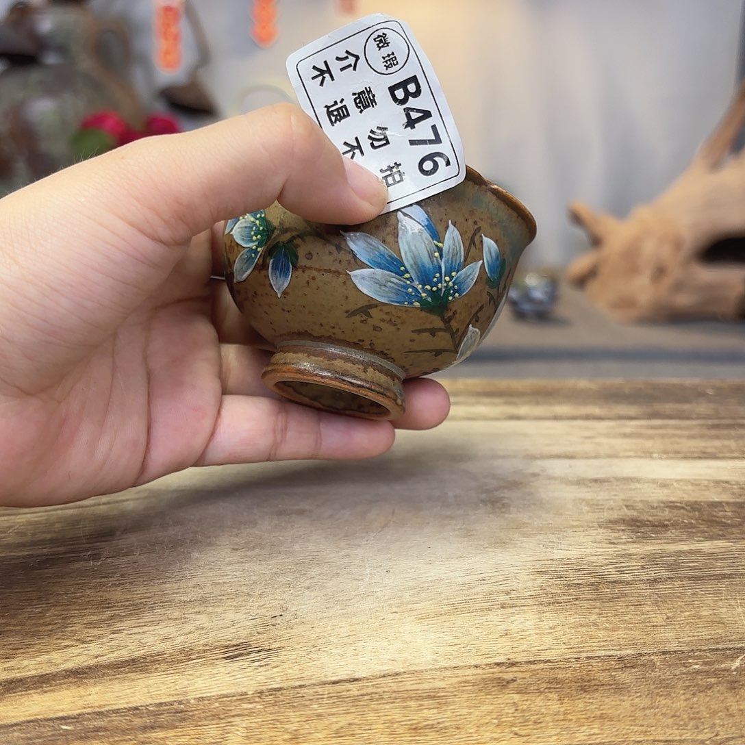 景德镇纯手工制作陶瓷