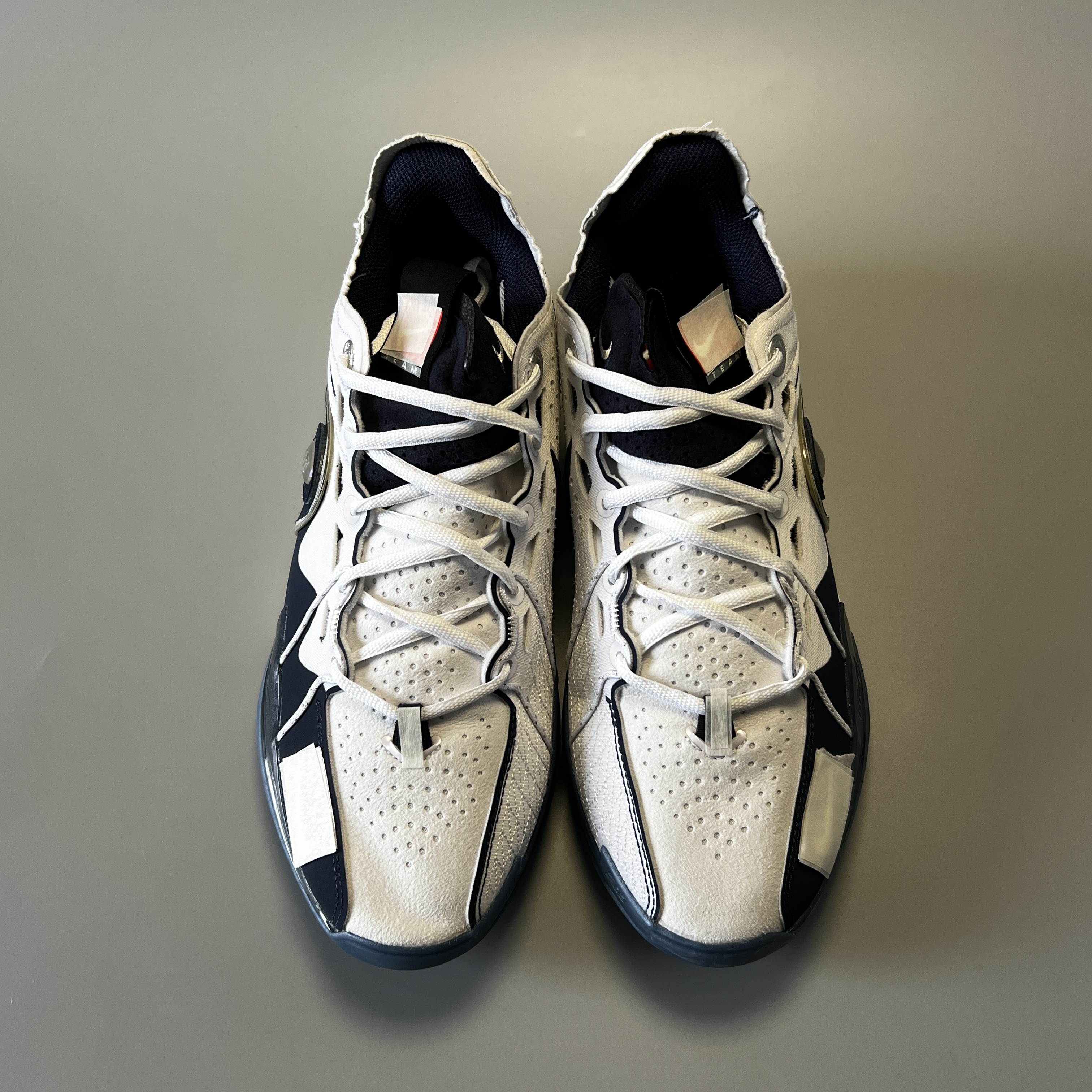 42.5码 gtcut3 全明星 原盒