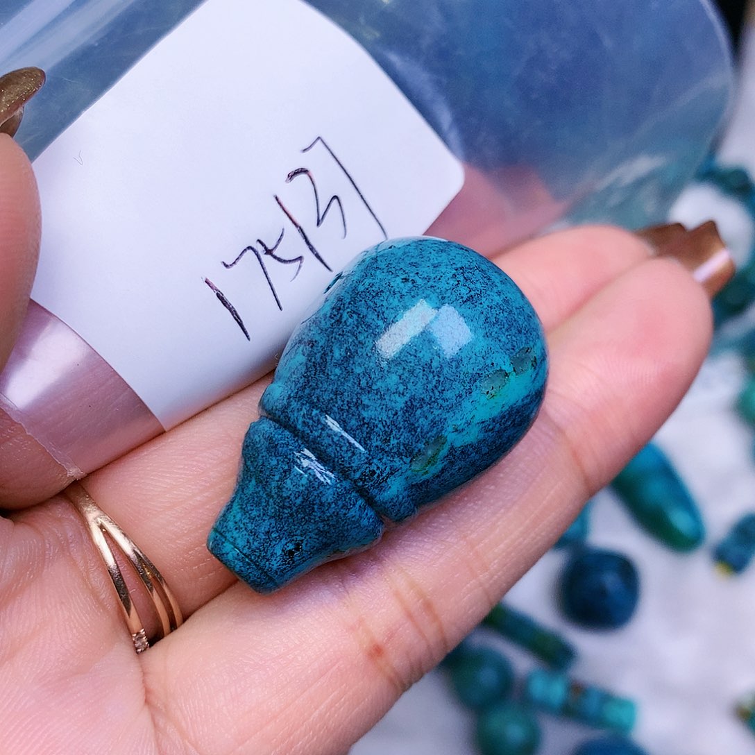 空竹粉丝专享十堰特色手工散珠