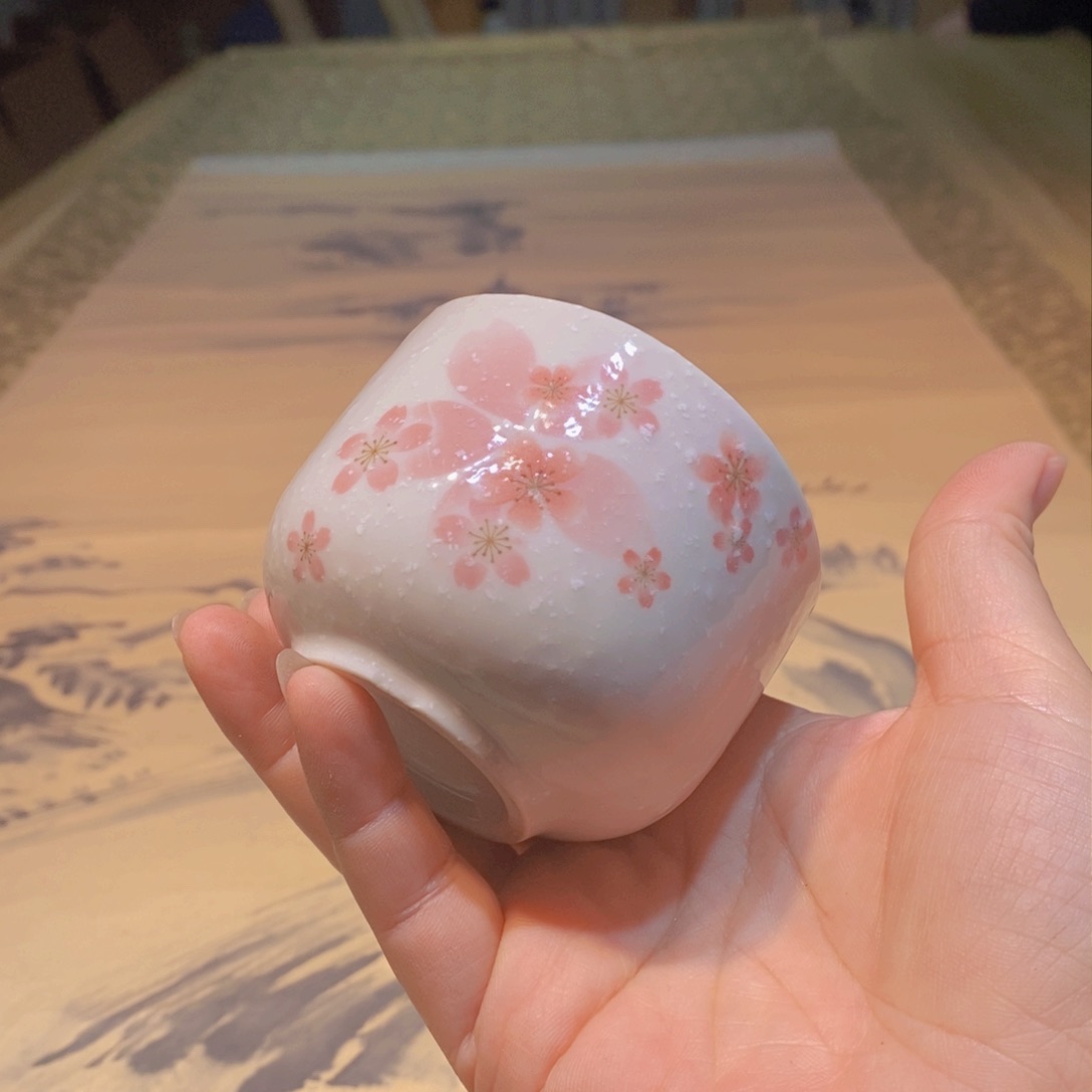 杯用****9易雅集工艺品有限公司