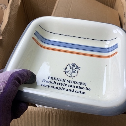 陶瓷制品满25拼单发货默认微瑕