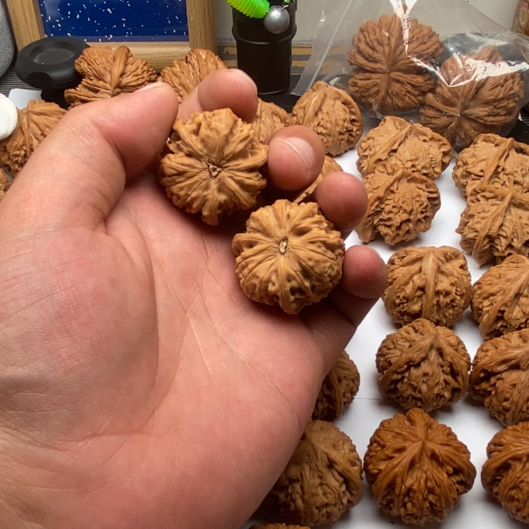 文玩核桃吊坠文玩核桃