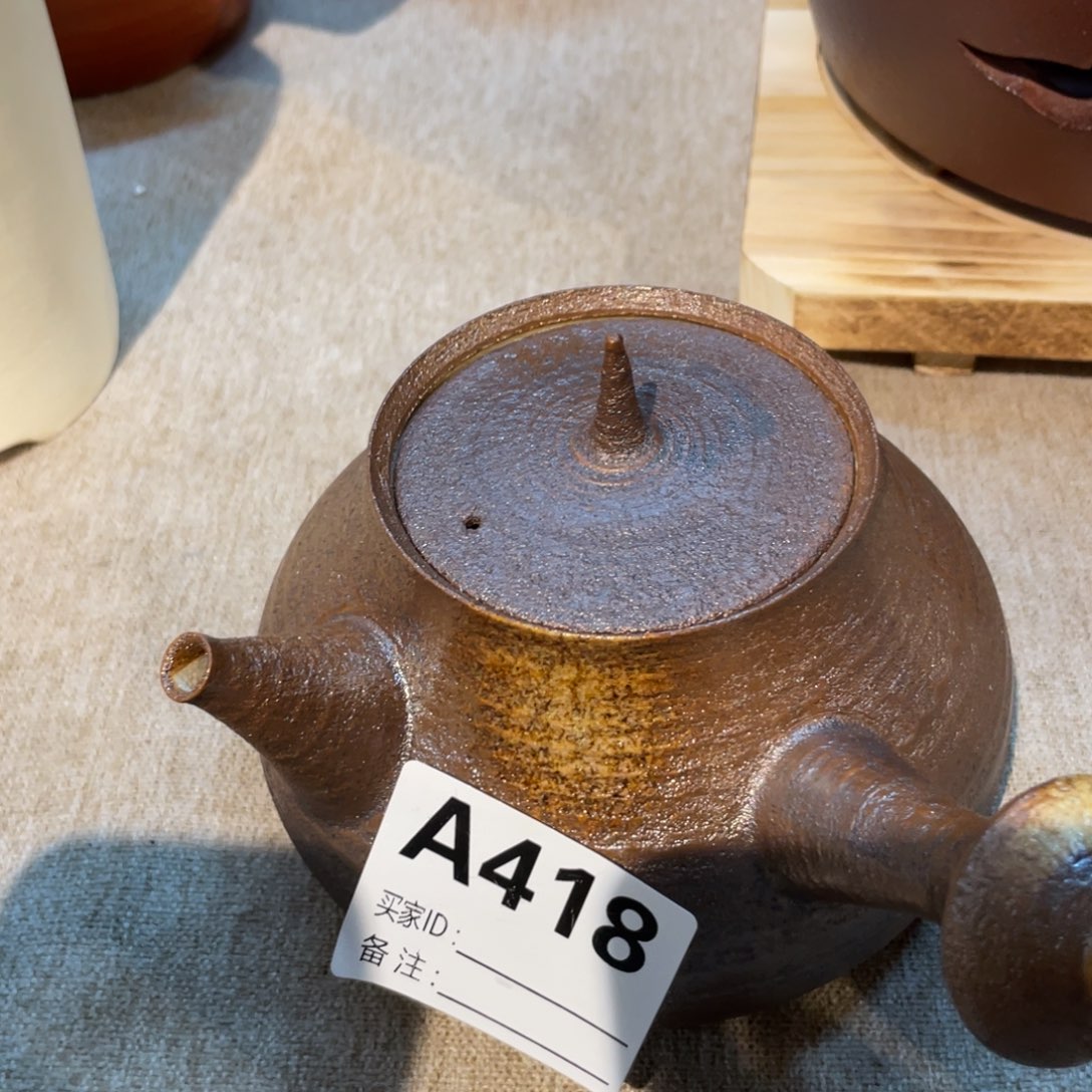 江*水潮州手工制作工艺