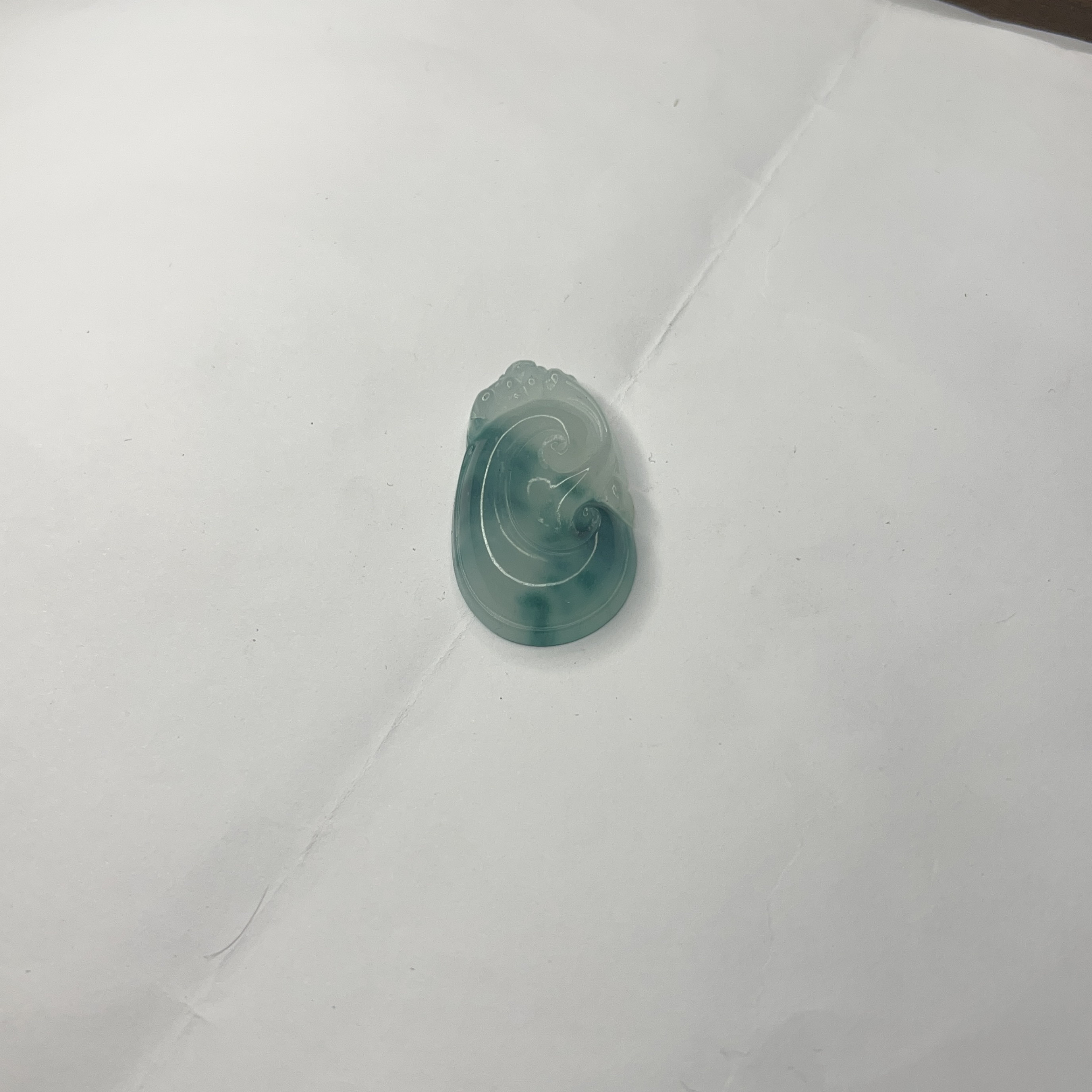 ［小表弟珠宝］a24精选蓝飘如意挂饰