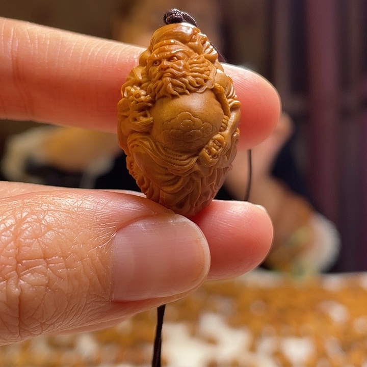 手串/手链橄榄核