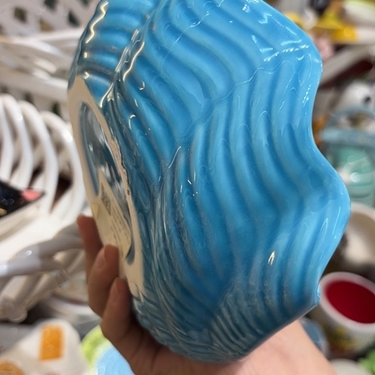 摆件外贸尾单微瑕，介意慎拍