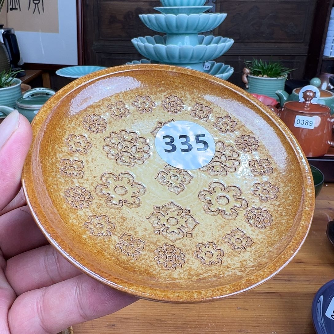 龙泉敬悦青瓷 玖玥茶器