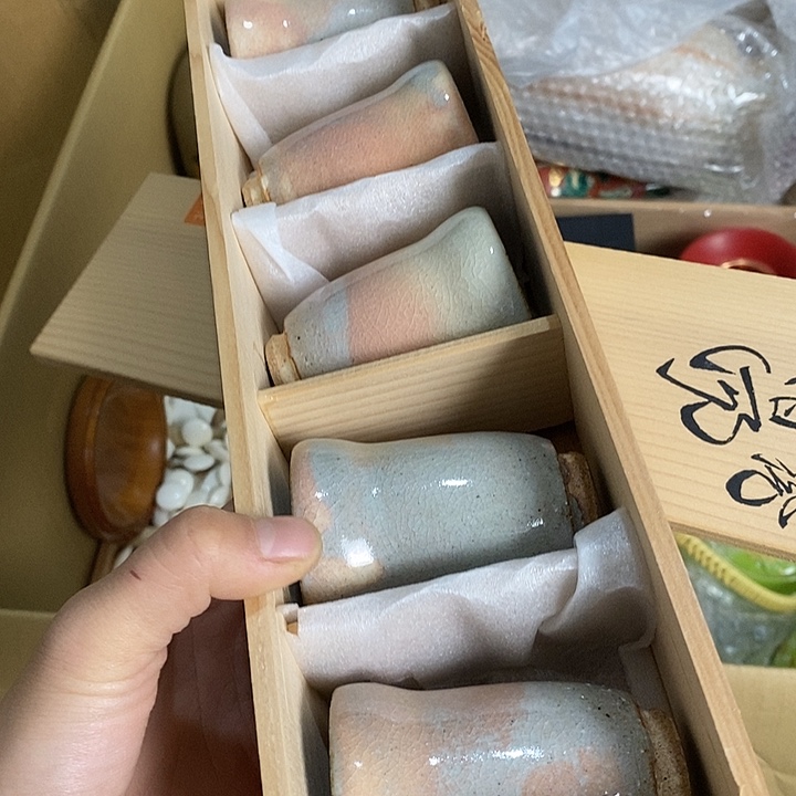 雅舍新货大漂亮W95