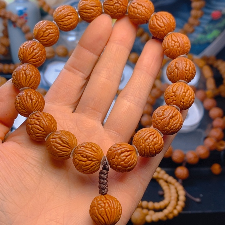 桃核手串京****居155555555555555