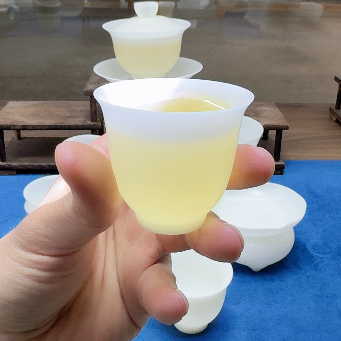 瓷都陈厂长茶具工厂