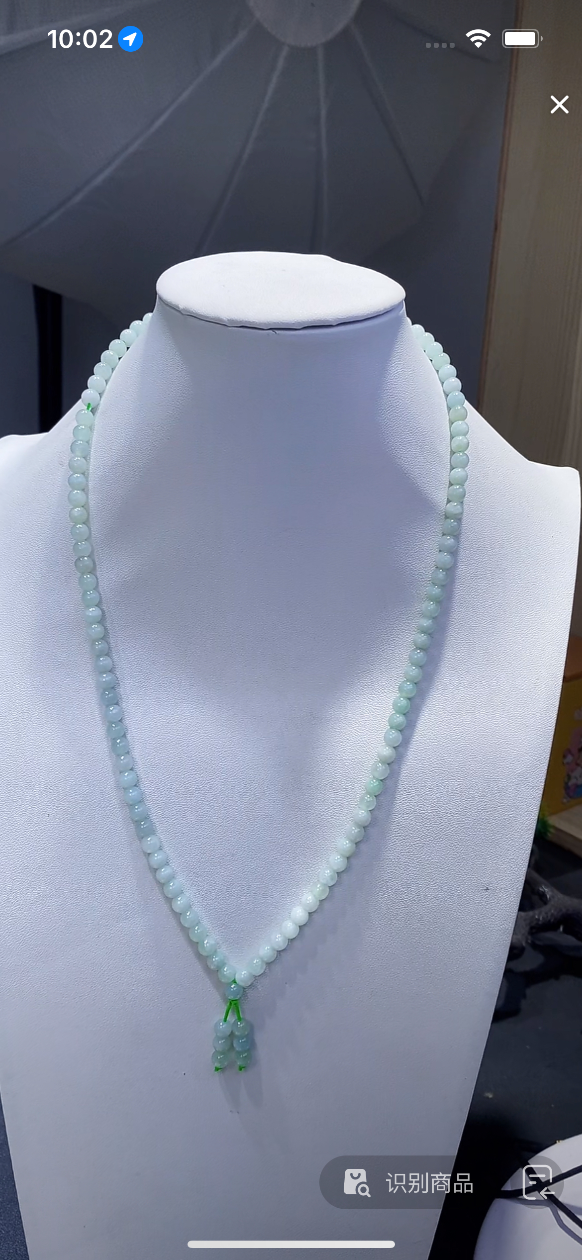 翡翠A货挂件（多样性发货其一）