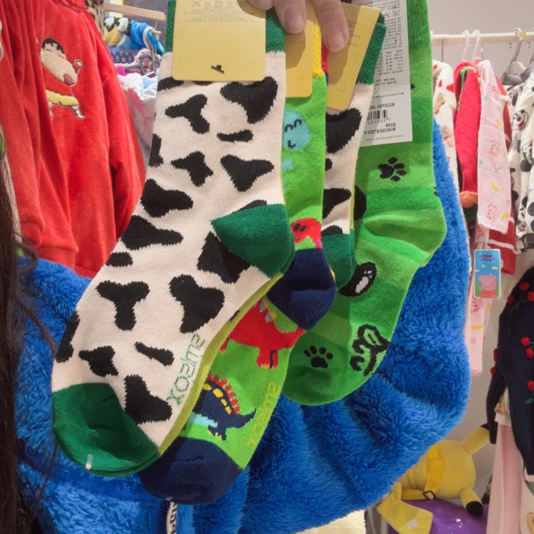 甜***y四双袜子哈哈哈哈