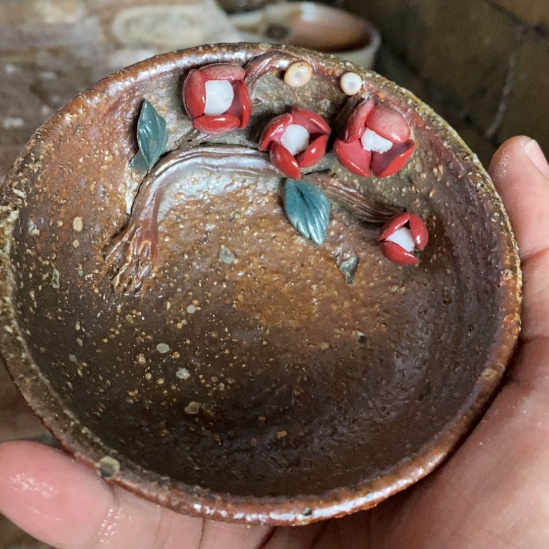 开窑大吉，高货多多506