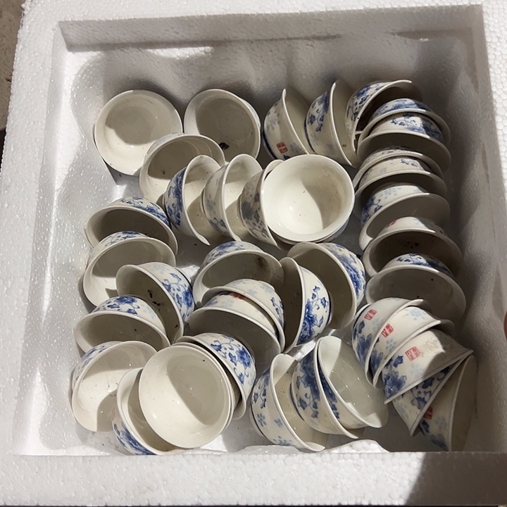 微瑕茶具介意勿拍