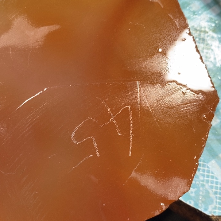 定制玛瑙弥*私人定制56圆条不退换