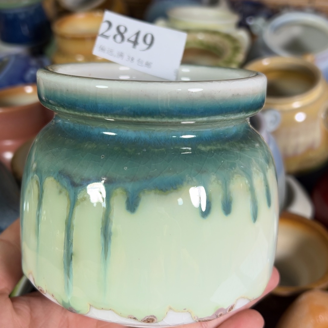 红陶景德镇陶瓷……