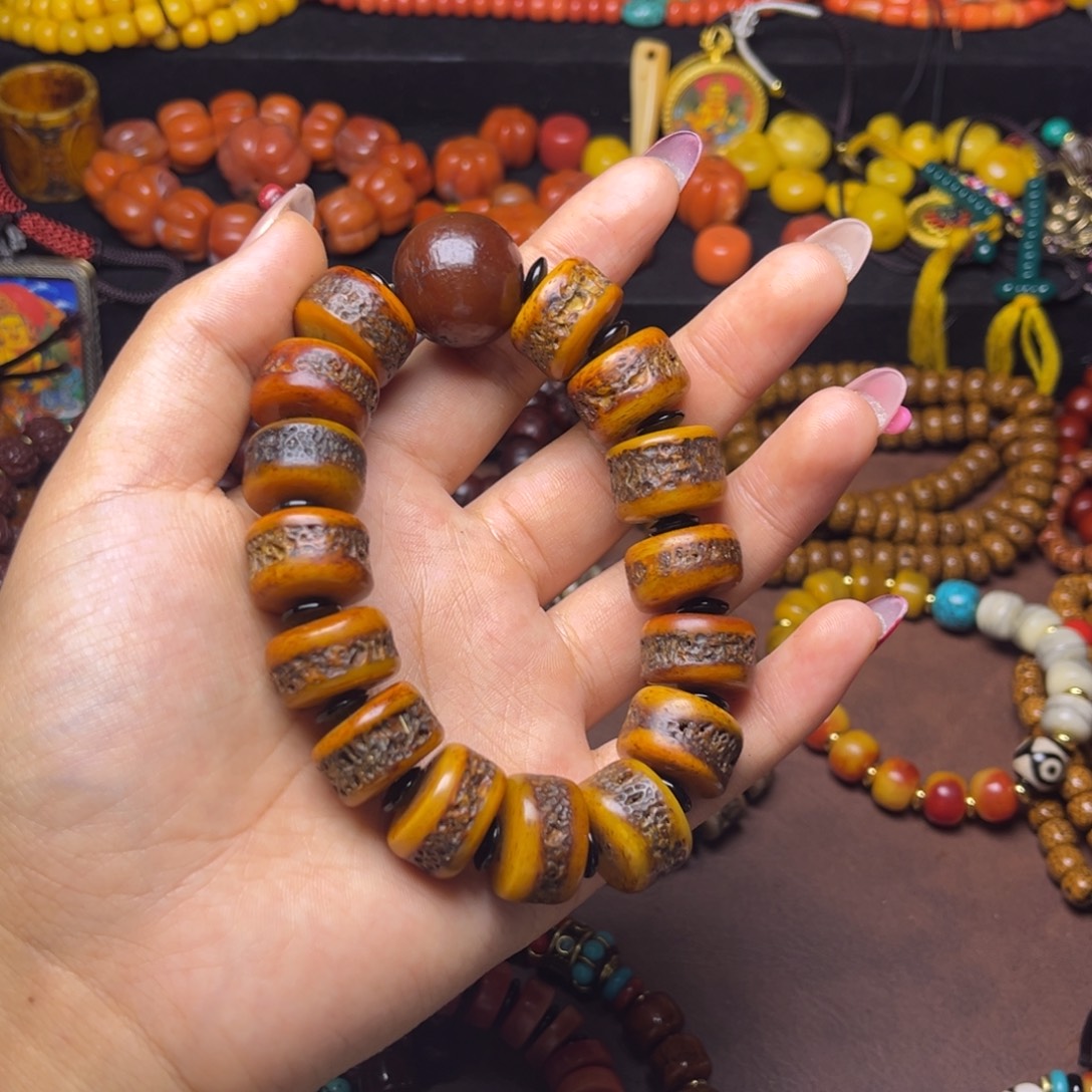 工艺品等行业中的