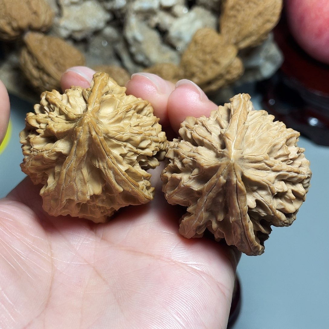核桃手串/手链精品帝王人奔43