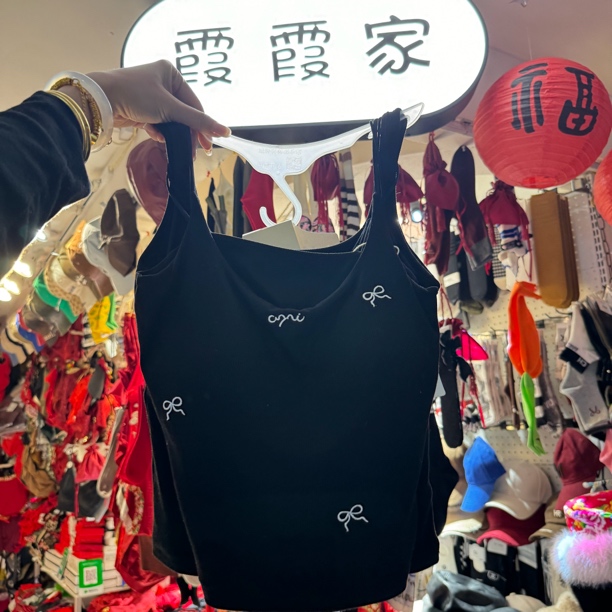 XXJ｜样衣饰品合集系列