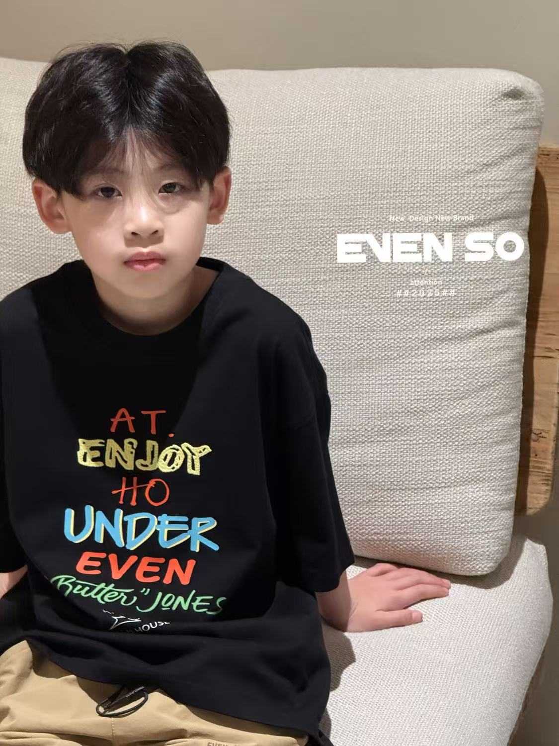 高货童装捡漏外套衬衫内搭码段80-170