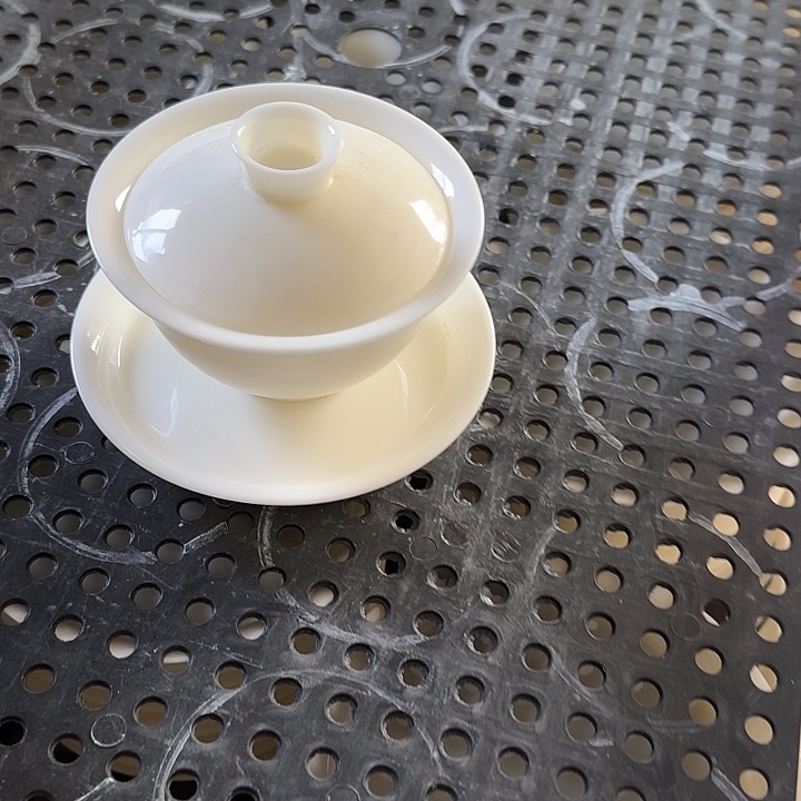 瑕疵茶具，介意勿拍