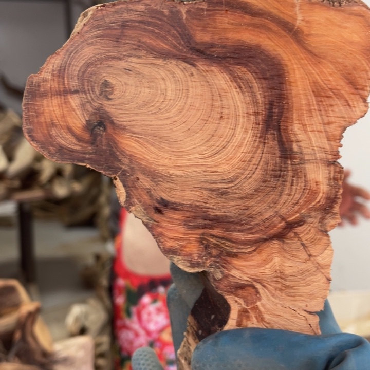 柏木（崖柏）太行崖柏陈化香料