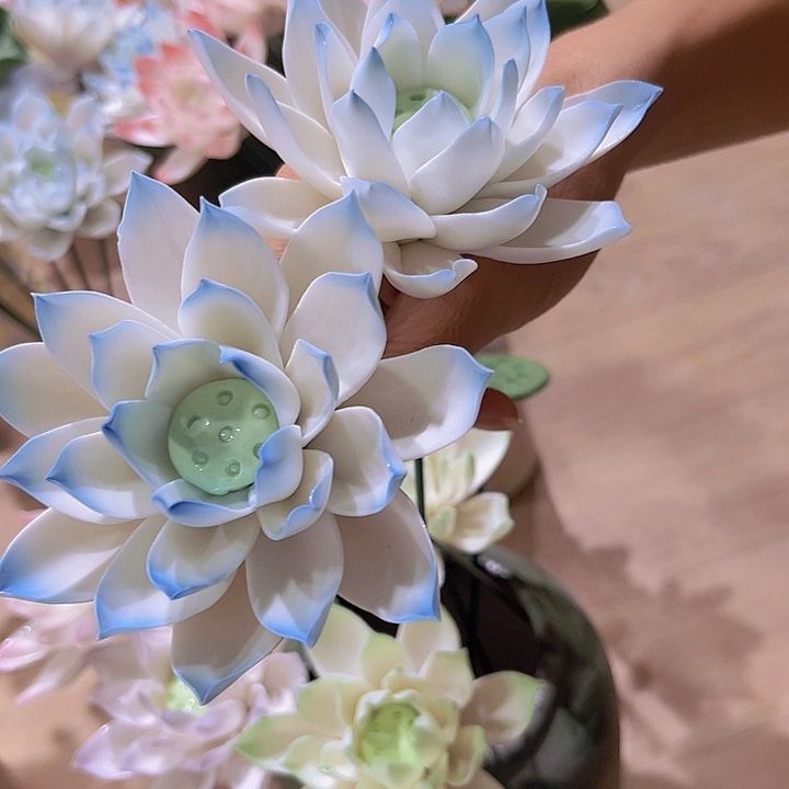 陶瓷等行业的生产和销售