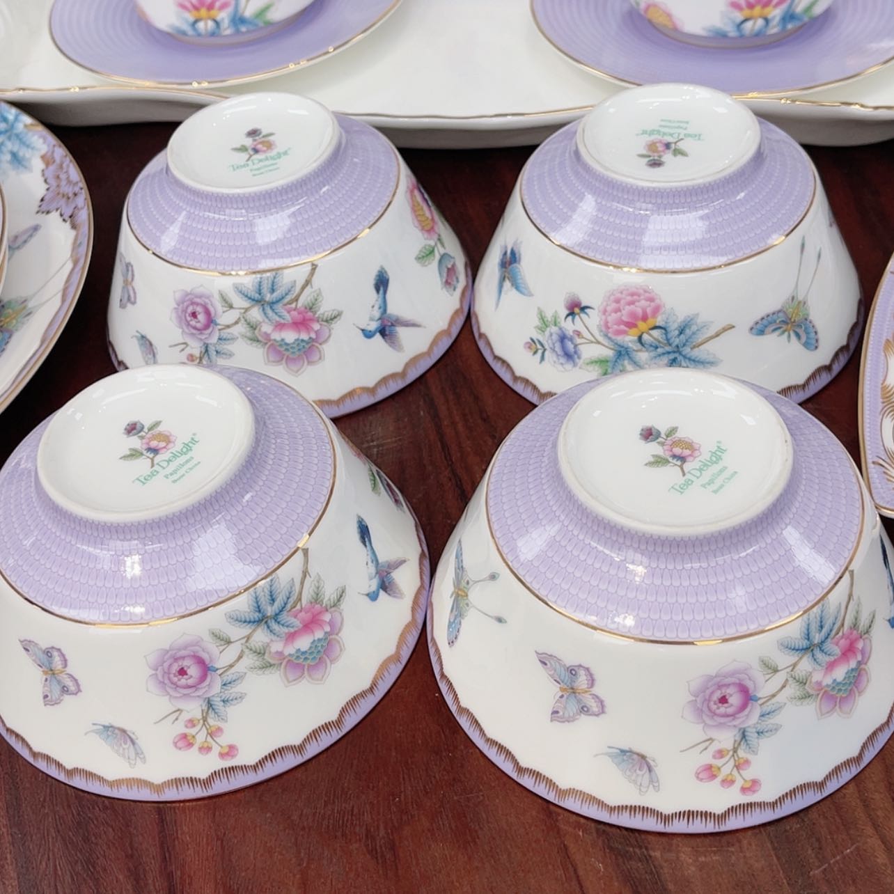 【闪购商品】瓷片——饭碗————————