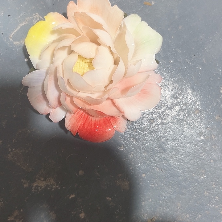 微瑕，不 退不换，介意勿拍，退换拉黑