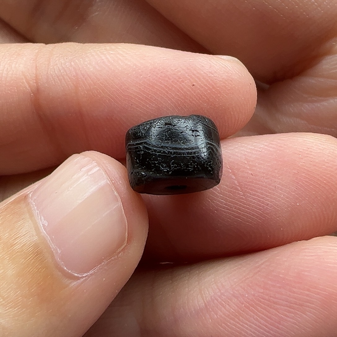 玛瑙/玉髓未镶嵌珠宝半成品f57 9.1×5.8