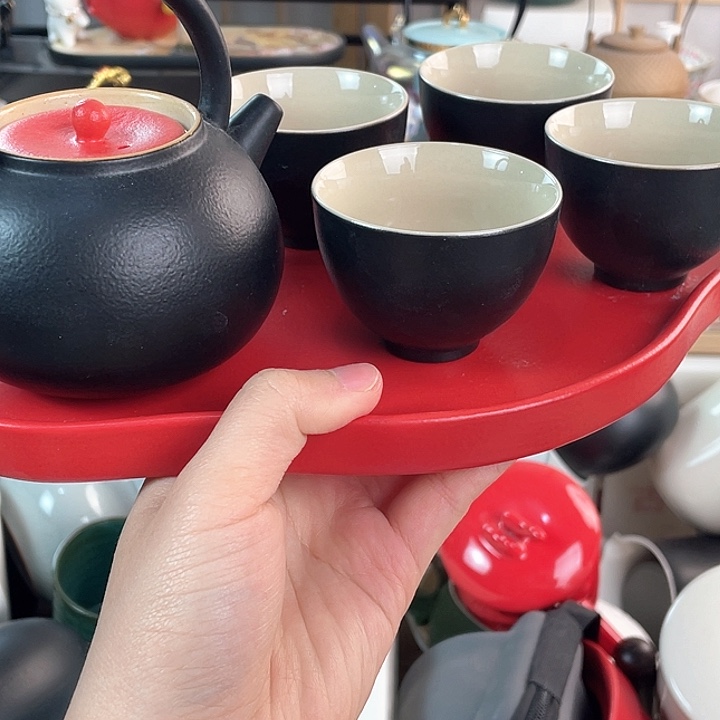 茶具套装特价包邮