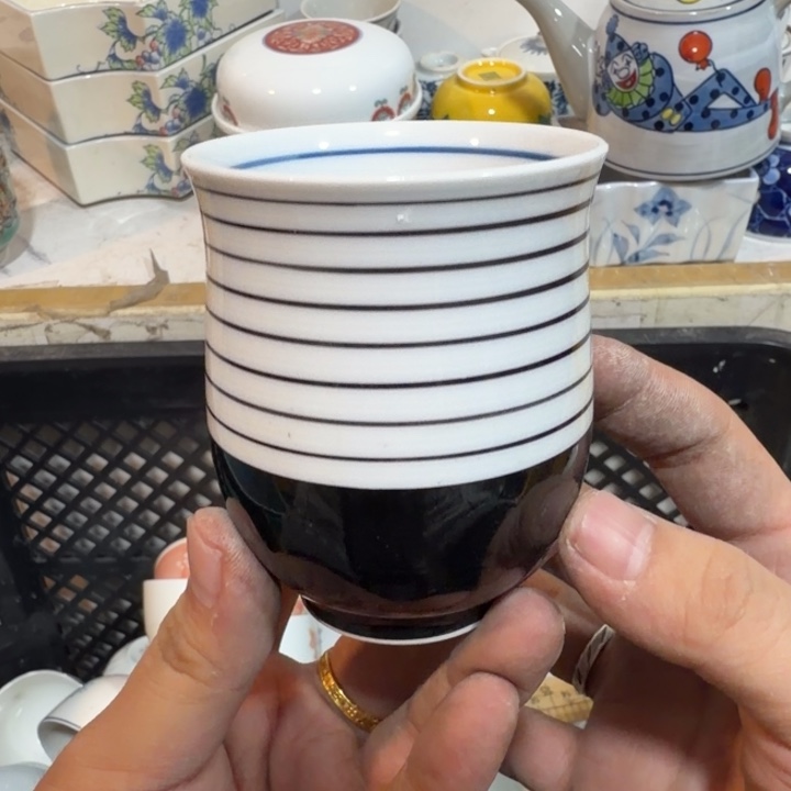 陶瓷推荐第二名20包邮