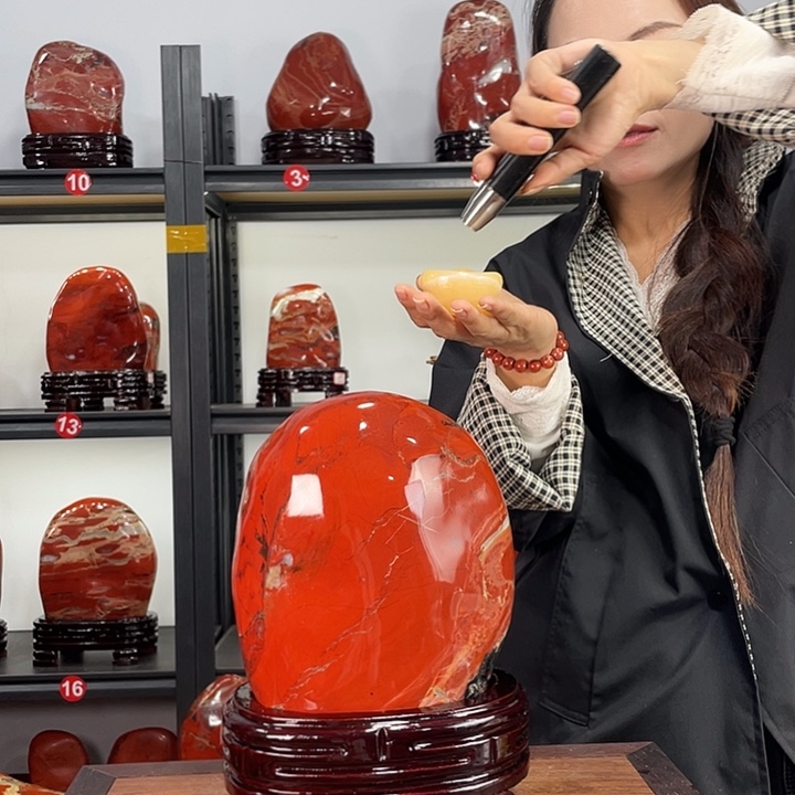 石材南非红碧111石11