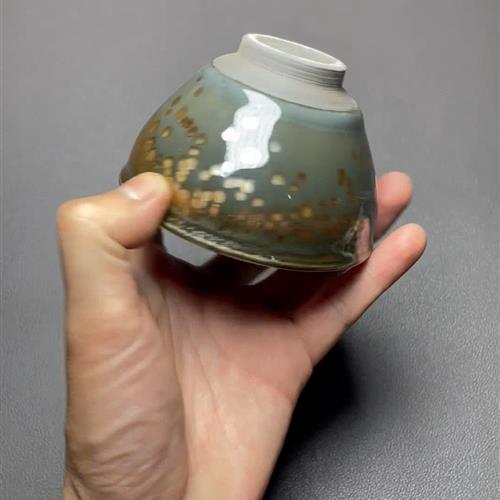 【闪购商品】茶盏-瑕疵-590.........