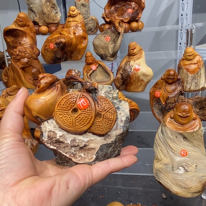 柏木（崖柏）清**影崖柏1111111