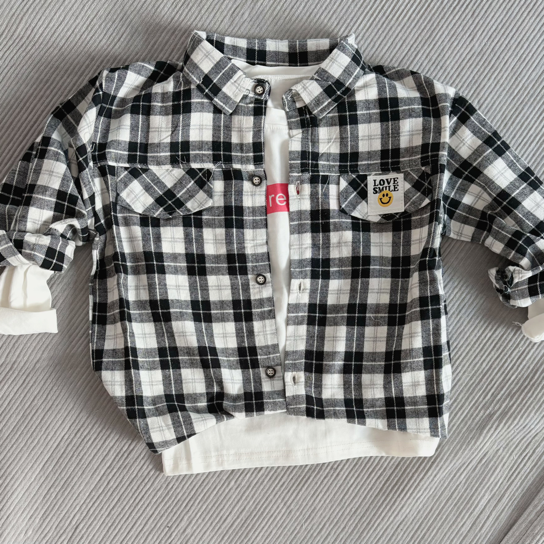 潮流童装（偶有瑕疵no退no换）