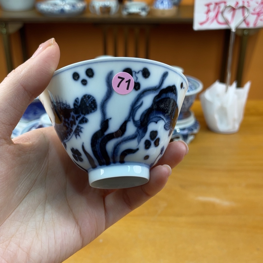 景德镇手绘哈哈哈哈哈哈