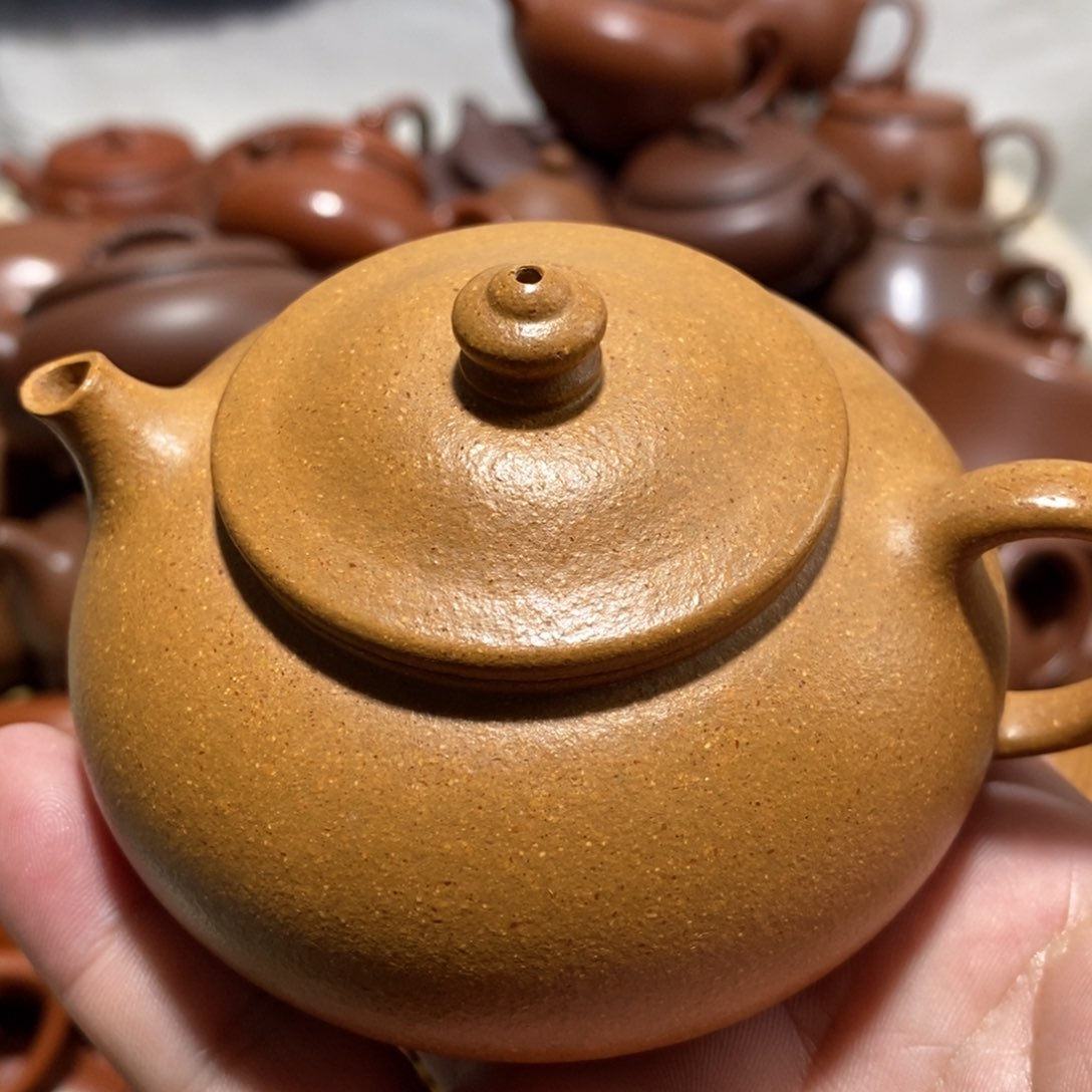 紫砂茶壶龍**下闪购商品紫砂壶