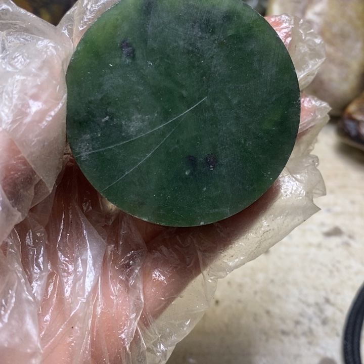 和田玉未镶嵌珠宝奇石111