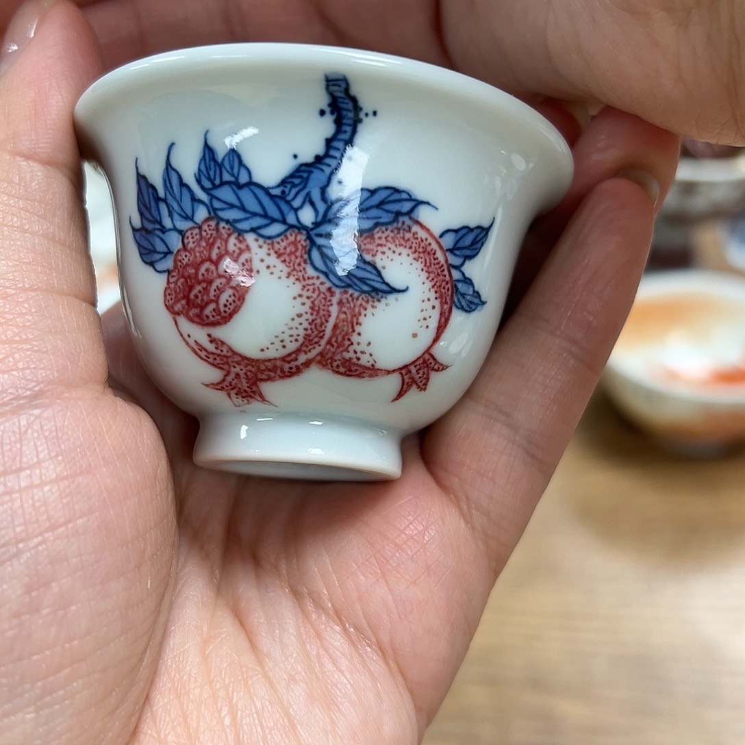 【闪购商品】陶瓷艺术陶瓷艺术