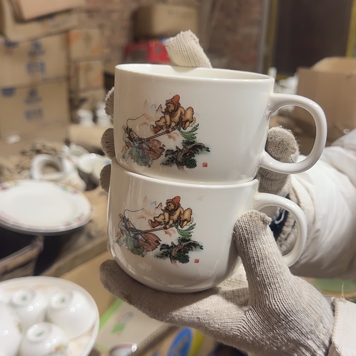 库存微瑕两个包邮