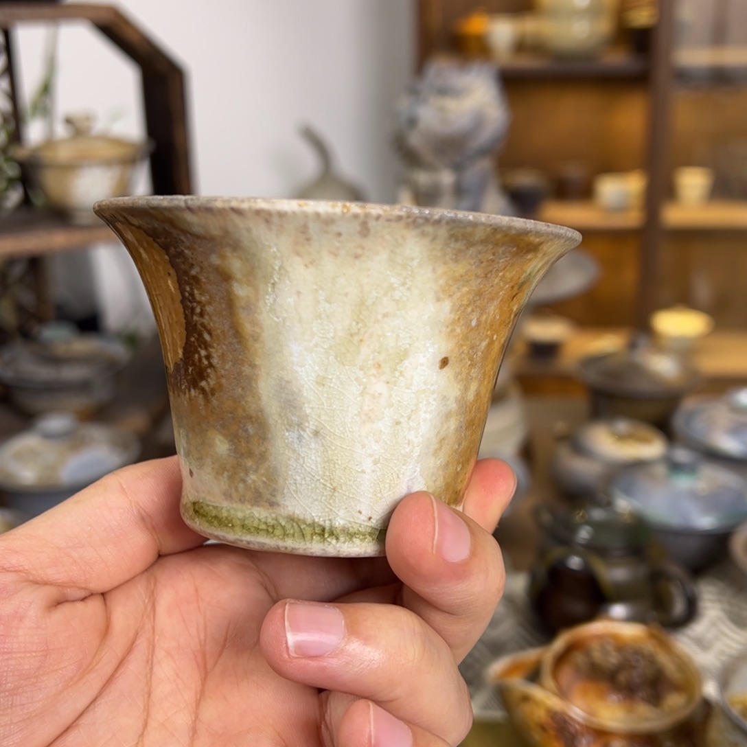 凸***头景德镇陶瓷精品碗