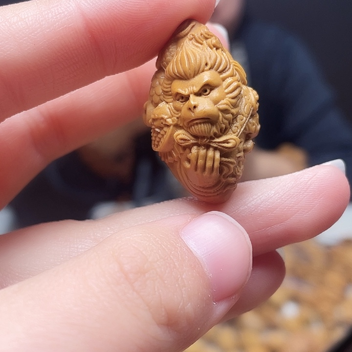 橄榄核手串/手链橄榄核