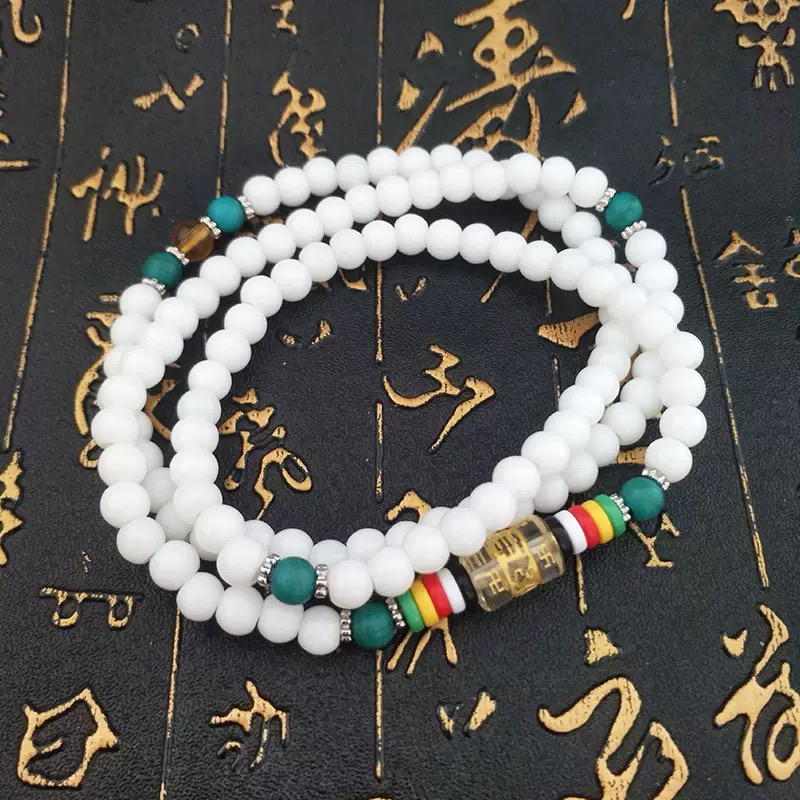 C100精品手串 无礼盒